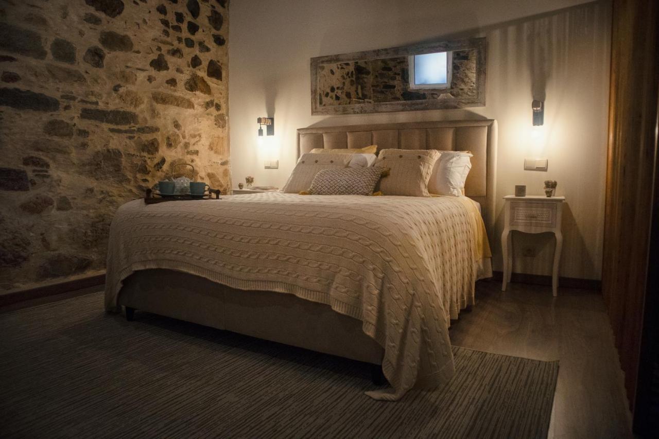 Salgueiral Guest House Douro Peso da Regua Exterior photo