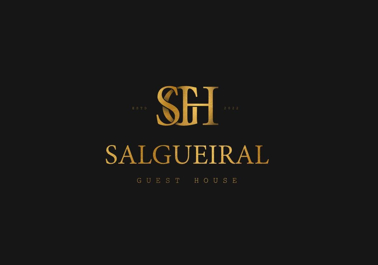 Salgueiral Guest House Douro Peso da Regua Exterior photo