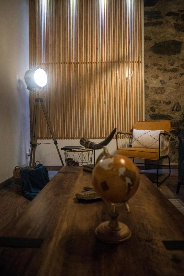 Salgueiral Guest House Douro Peso da Regua Exterior photo