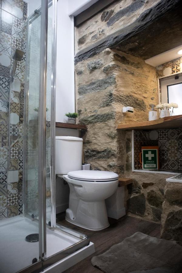 Salgueiral Guest House Douro Peso da Regua Exterior photo