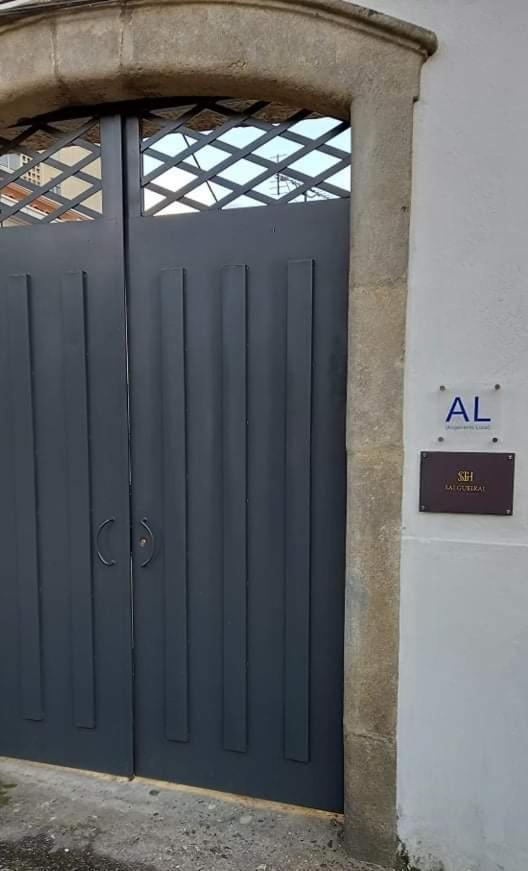 Salgueiral Guest House Douro Peso da Regua Exterior photo