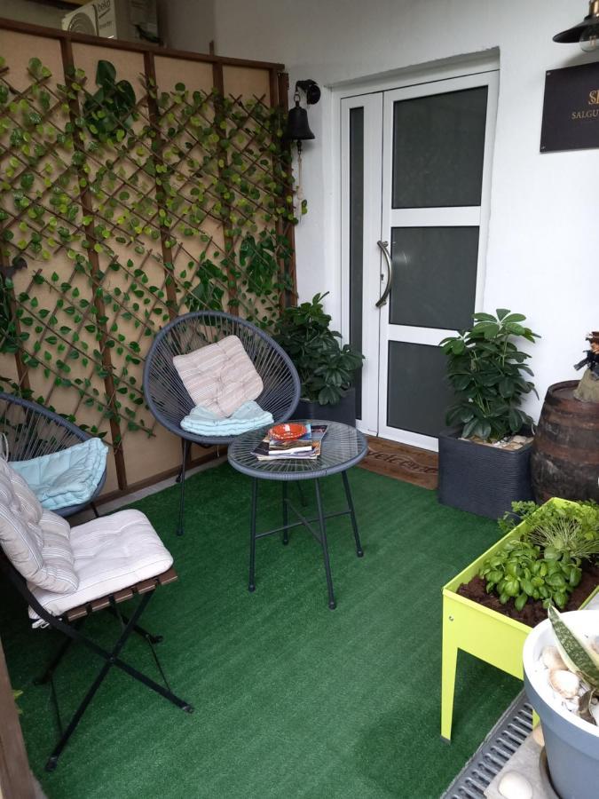 Salgueiral Guest House Douro Peso da Regua Exterior photo