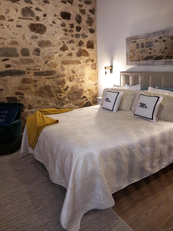 Salgueiral Guest House Douro Peso da Regua Exterior photo