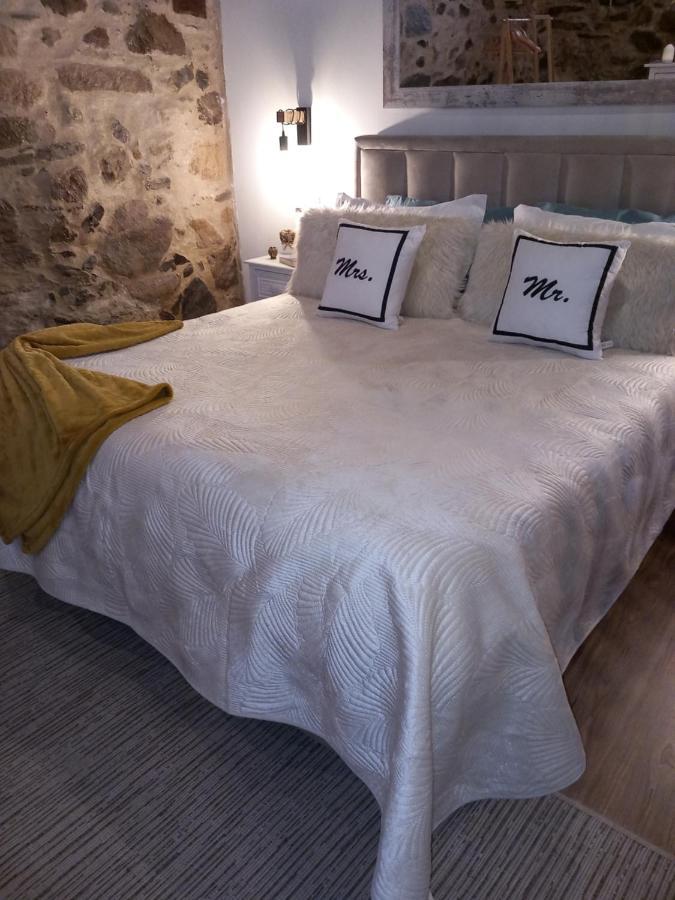 Salgueiral Guest House Douro Peso da Regua Exterior photo