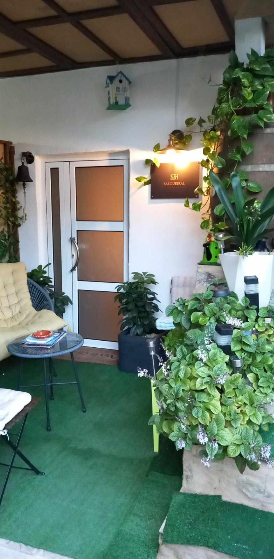Salgueiral Guest House Douro Peso da Regua Exterior photo