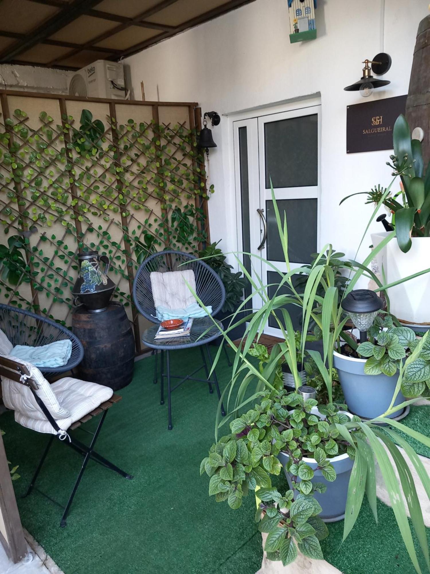 Salgueiral Guest House Douro Peso da Regua Exterior photo